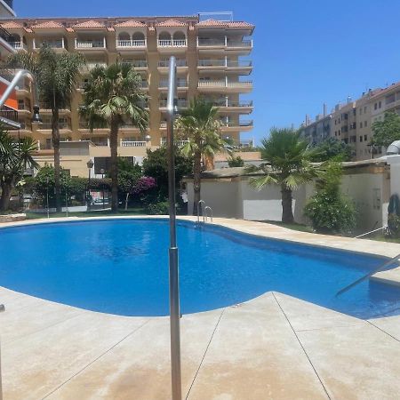 Piso A Estrenar Junto A La Playa Apartment Fuengirola Bagian luar foto