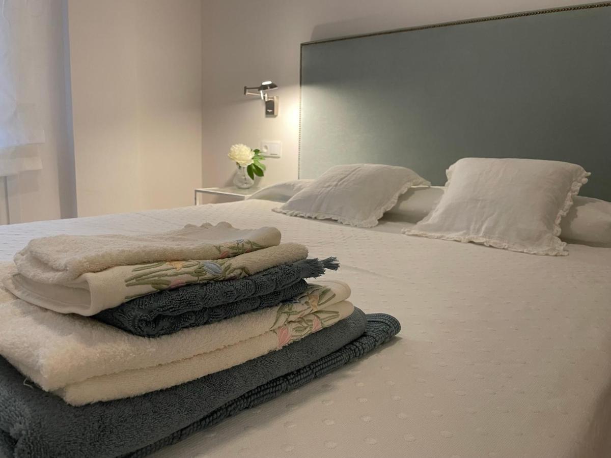 Piso A Estrenar Junto A La Playa Apartment Fuengirola Bagian luar foto